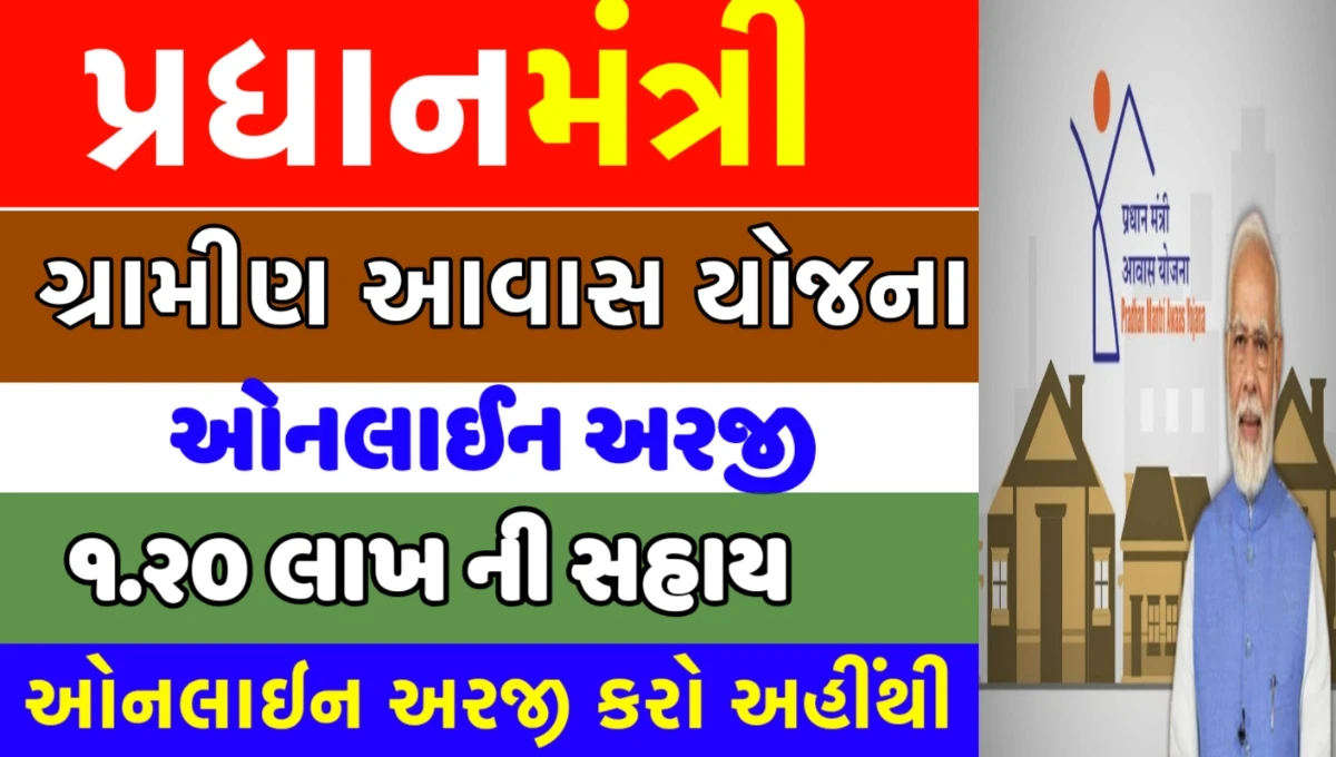 Pradhan Mantri Gramin Awas Yojana